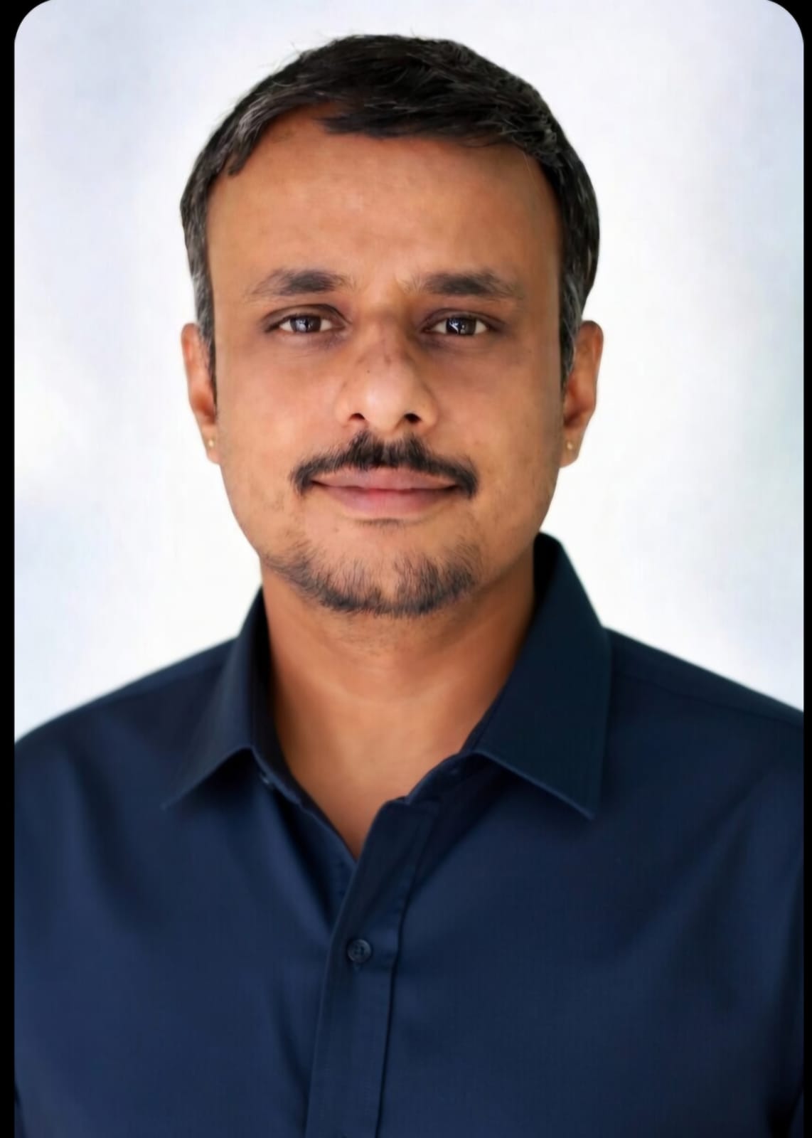 Arun Paul